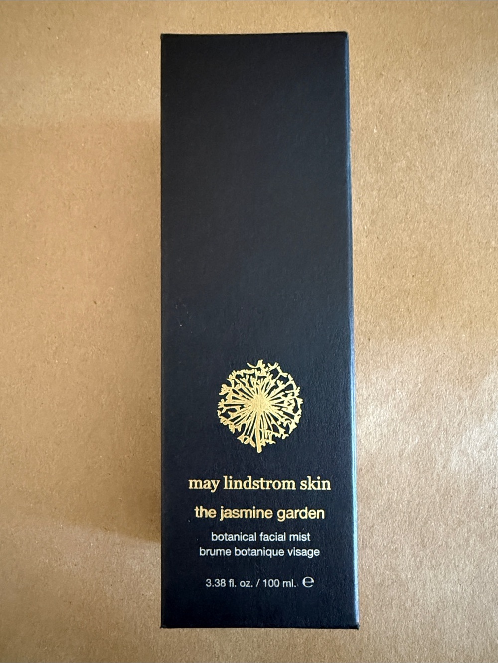 May Lindstrom Skin The Jasmine Garden Botanical Facial Mist 100ml